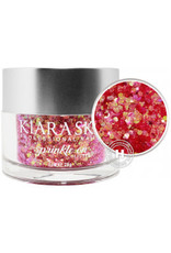 KIARASKY SP241 Cherry Lime