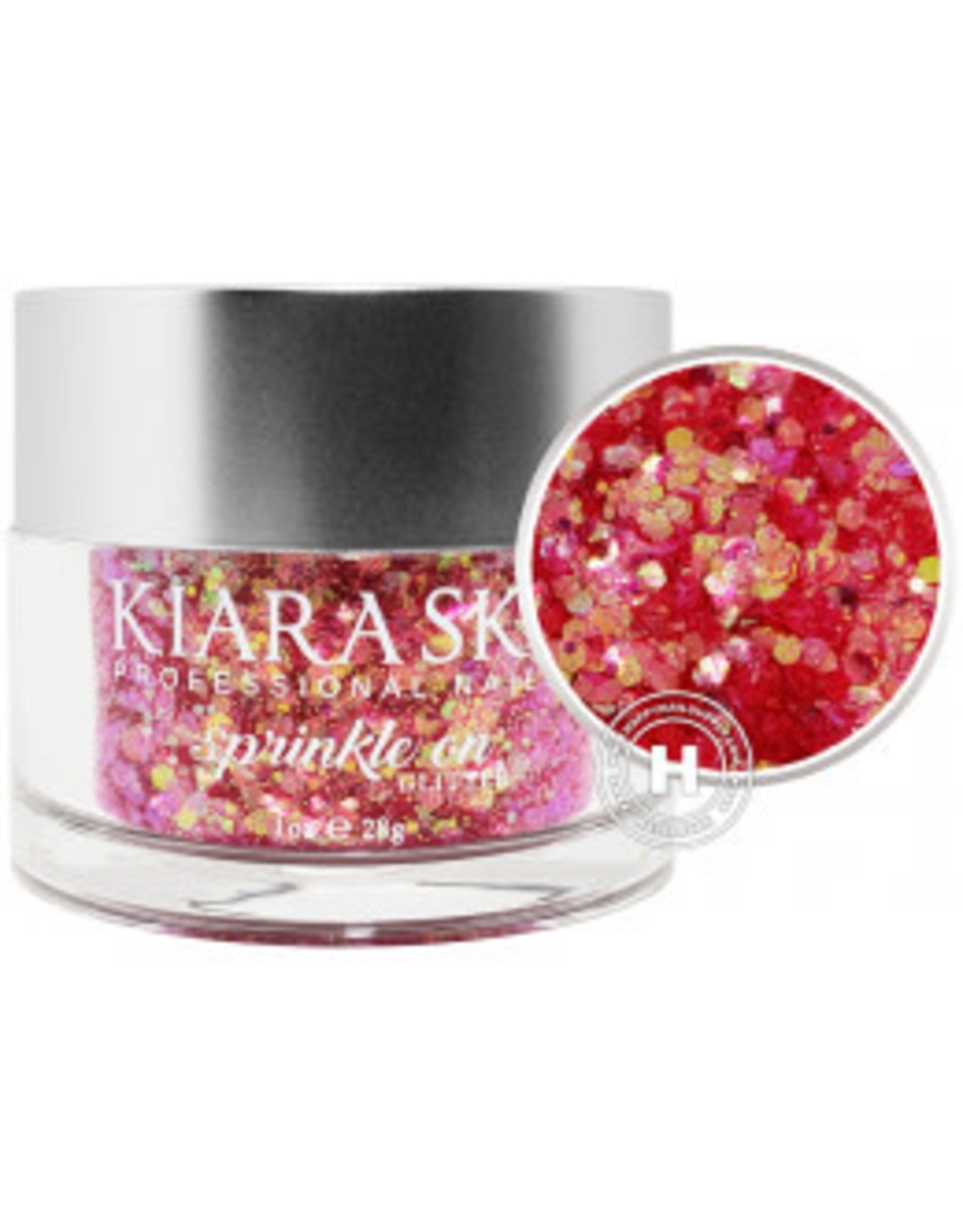 KIARASKY SP241 Cherry Lime