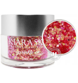 KIARASKY SP241 Cherry Lime