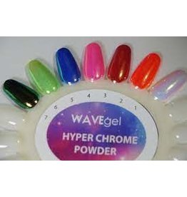 Wavegel Hyper Chrome