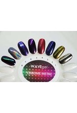 Wavegel Chrome Metal
