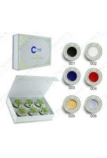 chisel Spider Gel 001