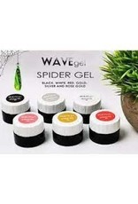 WAVEGEL Spider Gel White