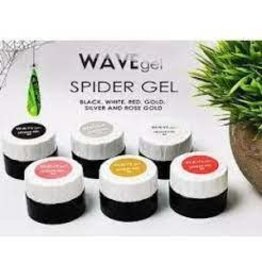 WAVEGEL Spider Gel White