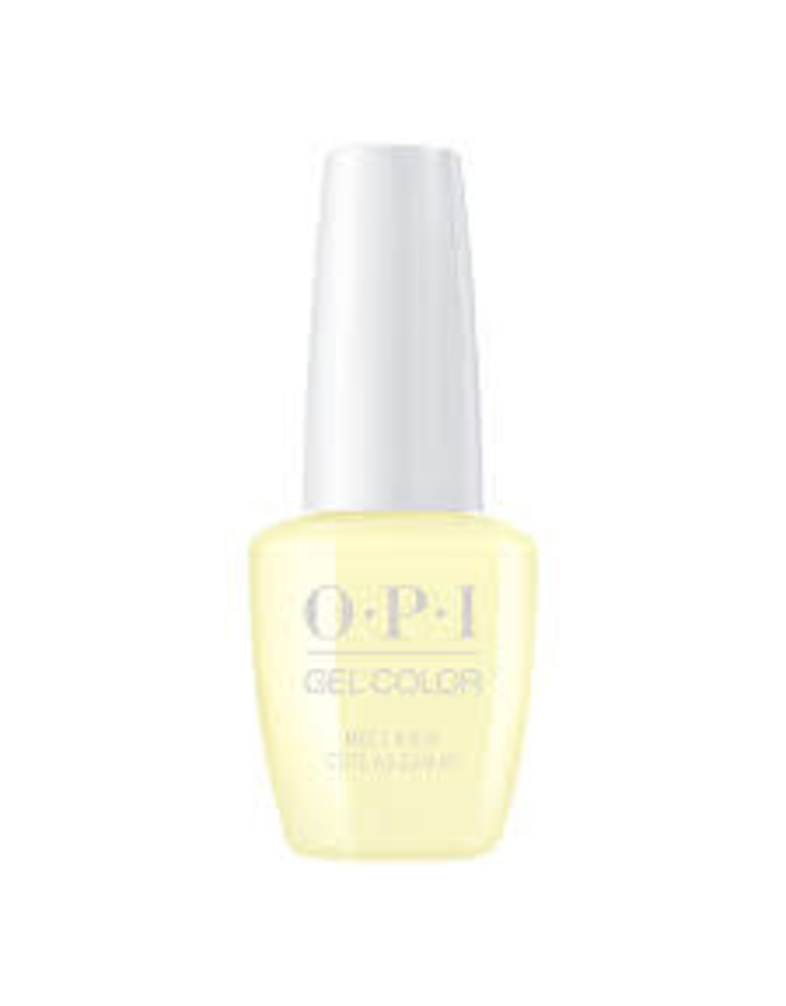 OPI G42 Meet A Boy Cute As Can Be