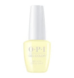 OPI G42 Meet A Boy Cute As Can Be