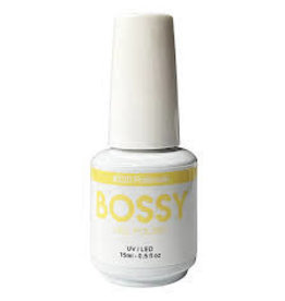 bossy Bossy Gel - Gel Polish(15 ml) # BS230