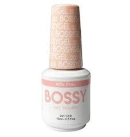 bossy Bossy Gel - Gel Polish(15 ml) # BS200