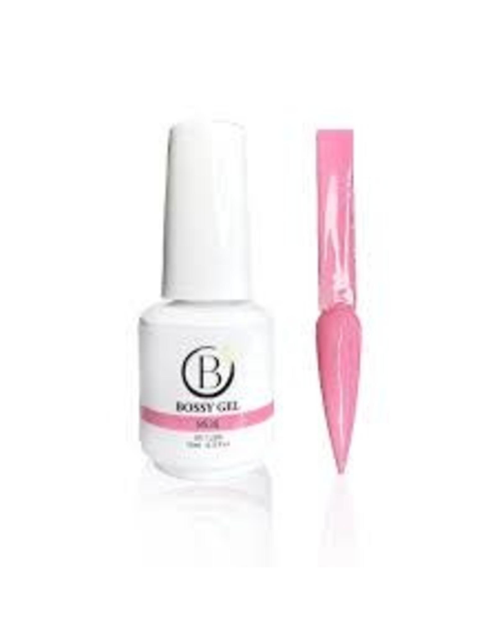 bossy Bossy Gel - Gel Polish(15 ml) # BS248