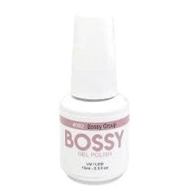 bossy Bossy Gel - Gel Polish(15 ml) # BS082