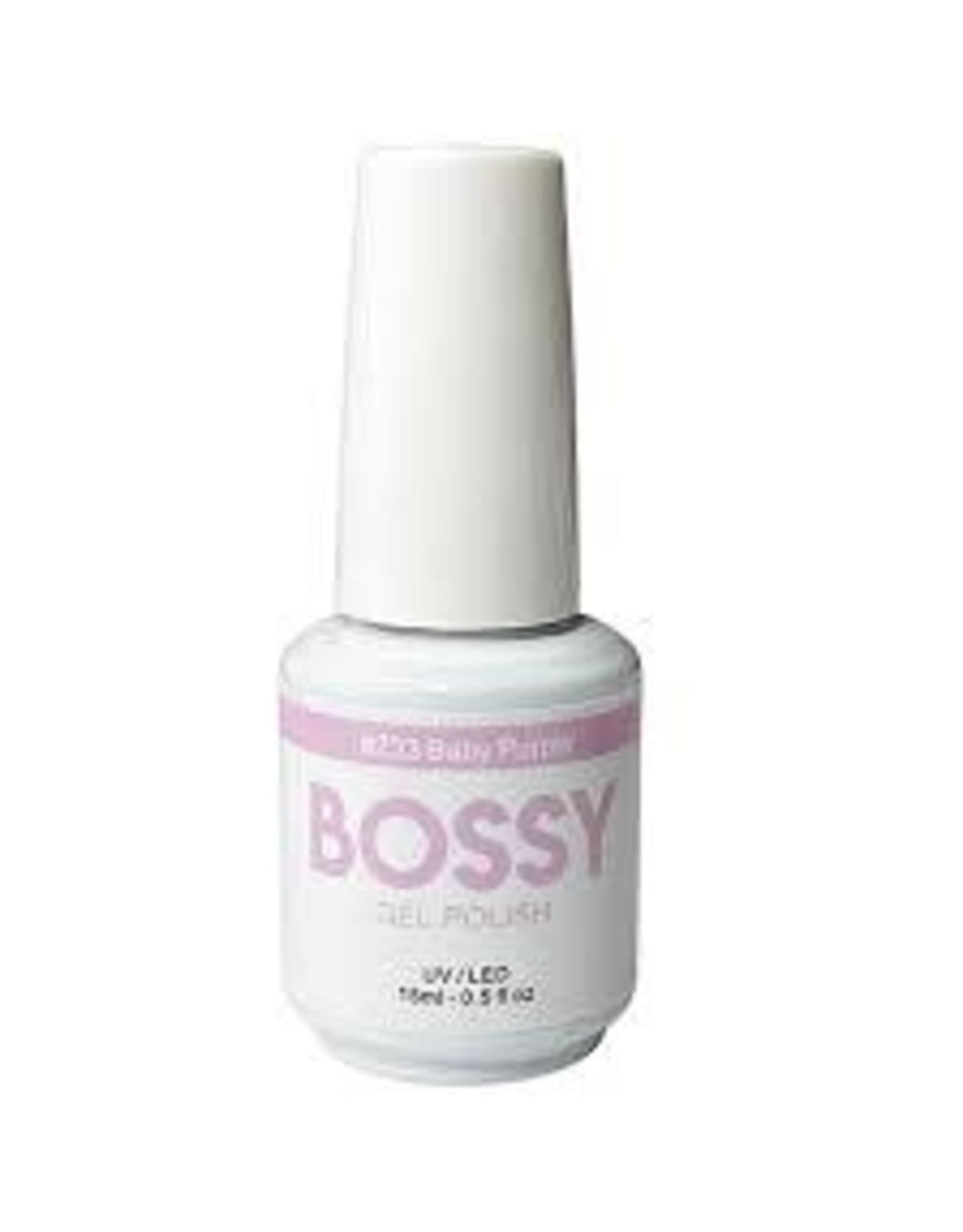 bossy Bossy Gel - Gel Polish(15 ml) # BS233