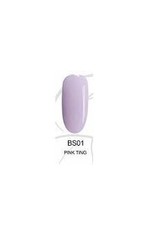 bossy Bossy Gel - Gel Polish(15 ml) # BS001