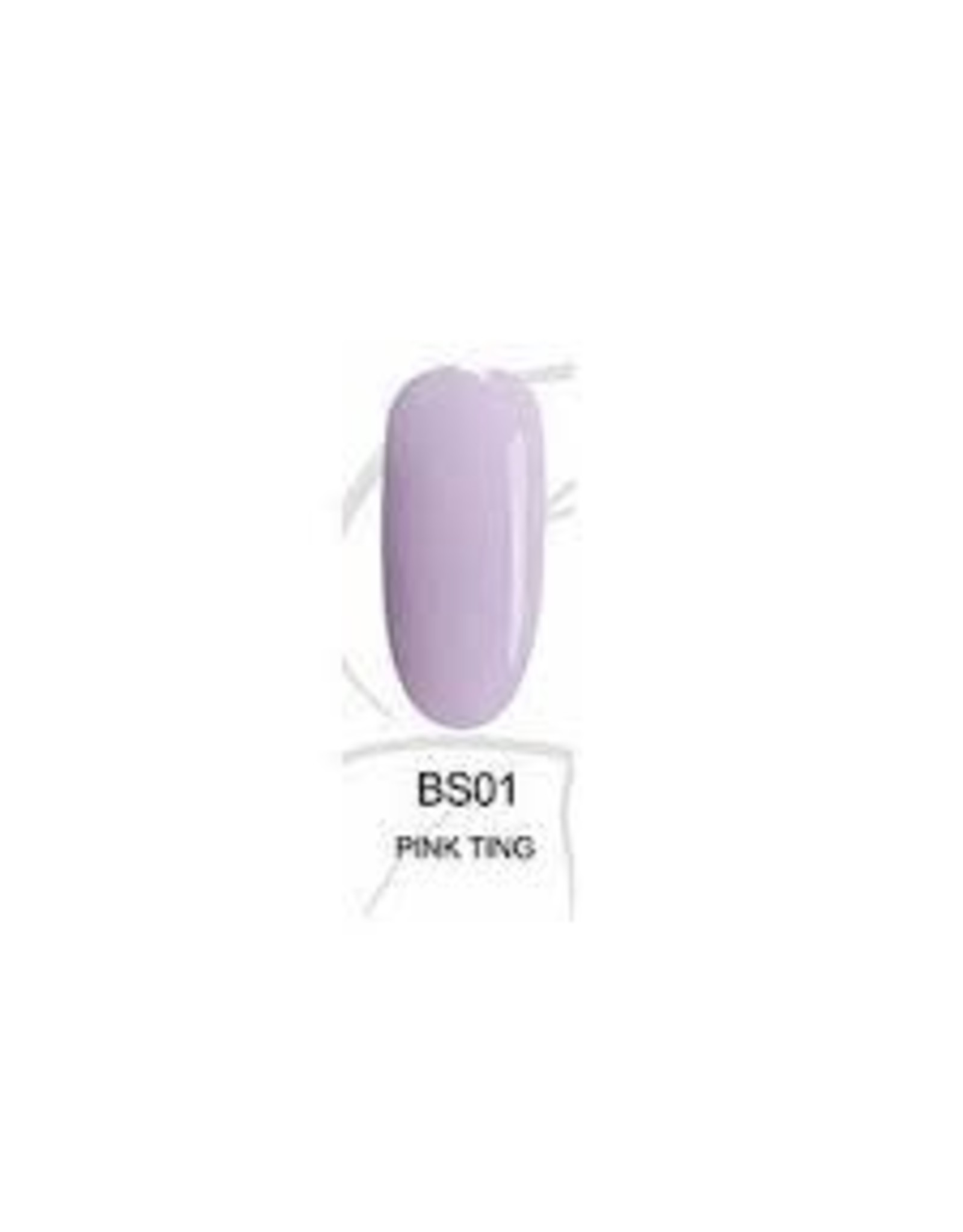 bossy Bossy Gel - Gel Polish(15 ml) # BS001