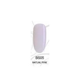 bossy Bossy Gel - Gel Polish(15 ml) # BS005