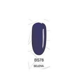 bossy Bossy Gel - Gel Polish(15 ml) # BS078