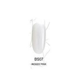 bossy Bossy Gel - Gel Polish(15 ml) # BS007