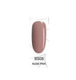 bossy Bossy Gel - Gel Polish(15 ml) # BS008