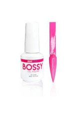 bossy Bossy Gel - Gel Polish(15 ml) # BS048