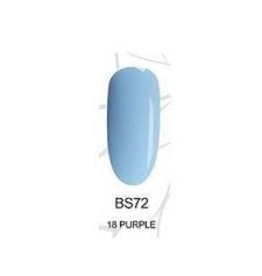 bossy Bossy Gel - Gel Polish(15 ml) # BS072