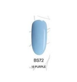 bossy Bossy Gel - Gel Polish(15 ml) # BS072