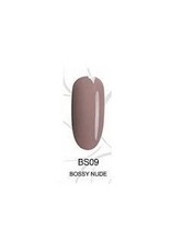 bossy Bossy Gel - Gel Polish(15 ml) # BS009