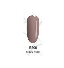 bossy Bossy Gel - Gel Polish(15 ml) # BS009