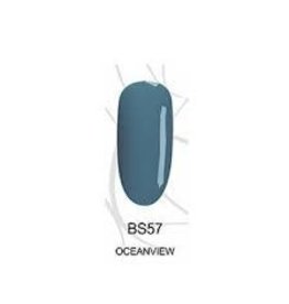 bossy Bossy Gel - Gel Polish(15 ml) # BS057