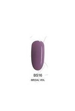 bossy Bossy Gel - Gel Polish(15 ml) # BS016