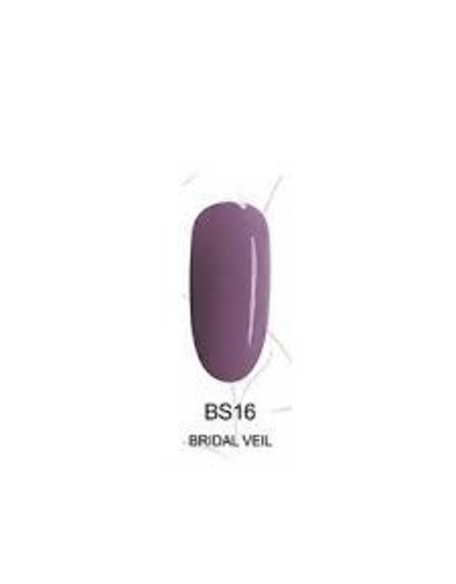 bossy Bossy Gel - Gel Polish(15 ml) # BS016