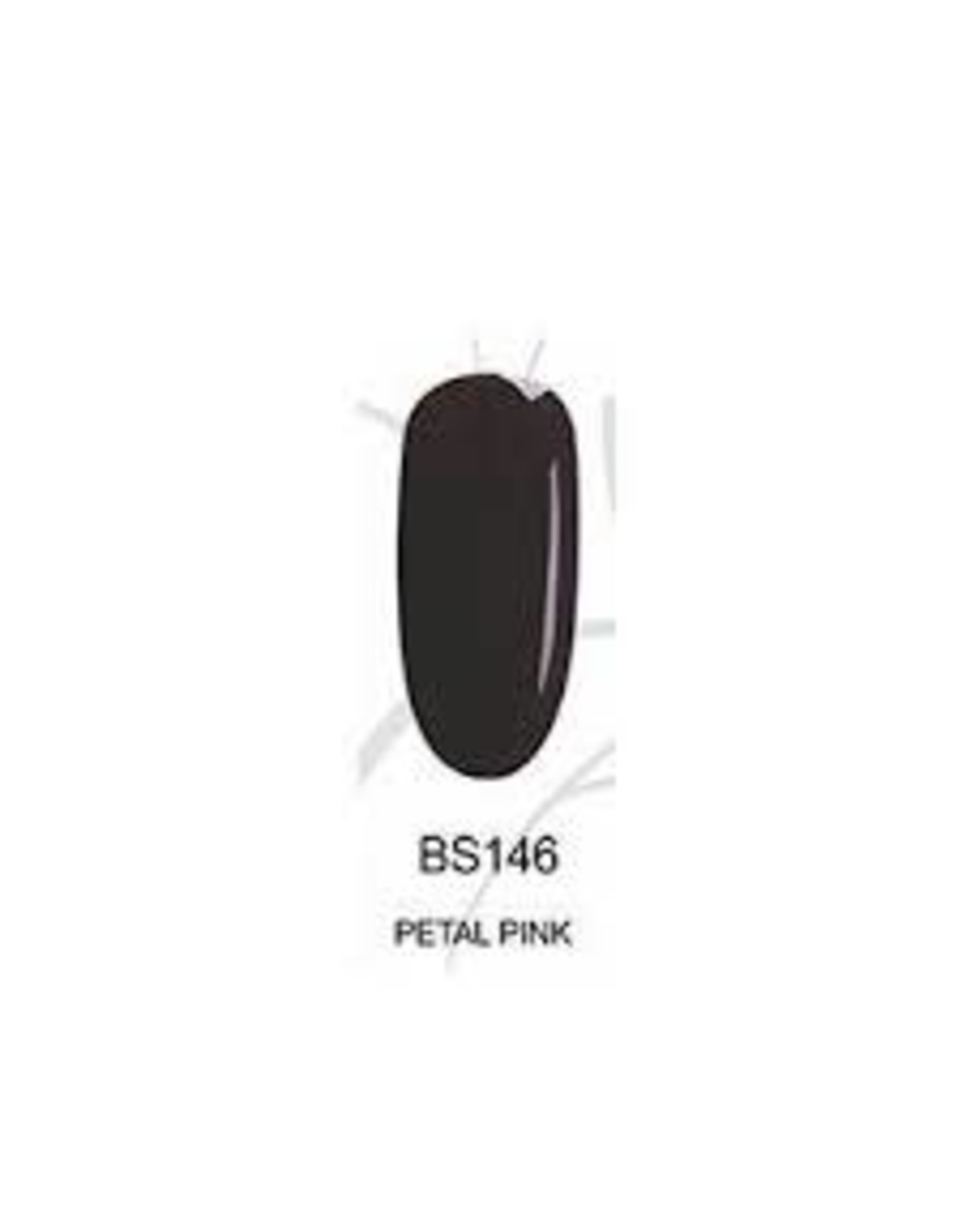 Bossy Gel - Gel Polish(15 ml) # BS146
