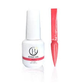 Bossy Gel - Gel Polish(15 ml) # BS034