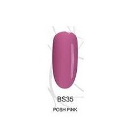 Bossy Gel - Gel Polish(15 ml) # BS035