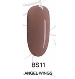 bossy Bossy Gel - Gel Polish(15 ml) # BS011