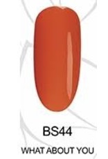 Bossy Gel - Gel Polish(15 ml) # BS044