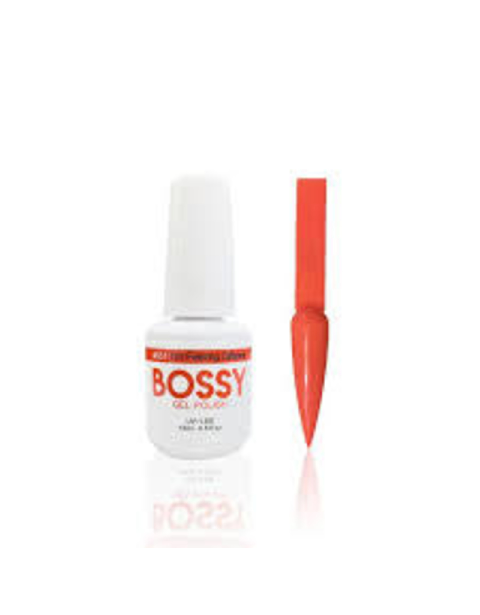 Bossy Gel - Gel Polish(15 ml) # BS051