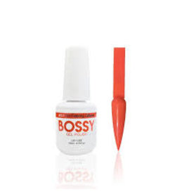 Bossy Gel - Gel Polish(15 ml) # BS051