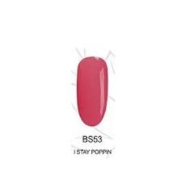 Bossy Gel - Gel Polish(15 ml) # BS053