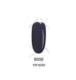 Bossy Gel - Gel Polish(15 ml) # BS056