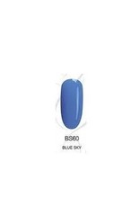 Bossy Gel - Gel Polish(15 ml) # BS060