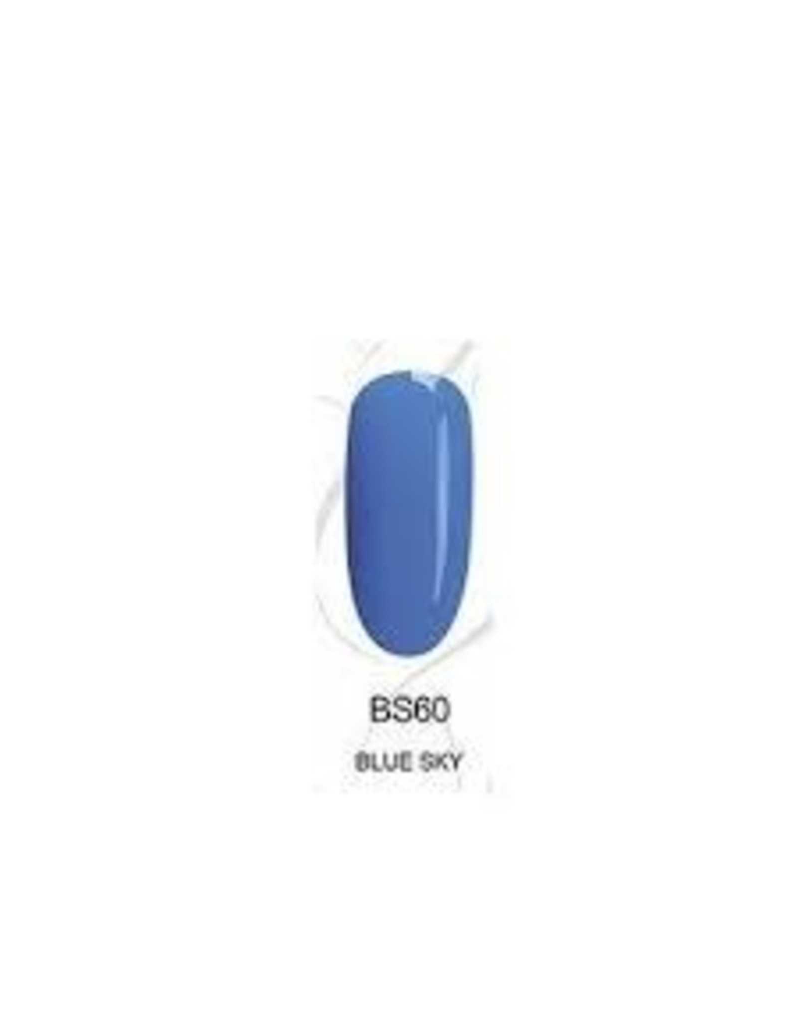 Bossy Gel - Gel Polish(15 ml) # BS060