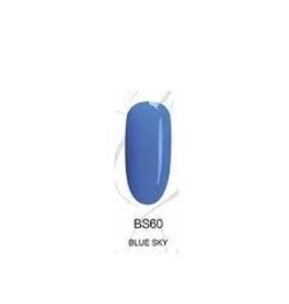 Bossy Gel - Gel Polish(15 ml) # BS060