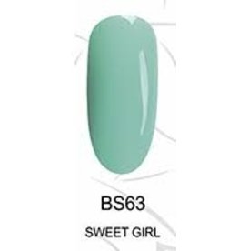 Bossy Gel - Gel Polish(15 ml) # BS063