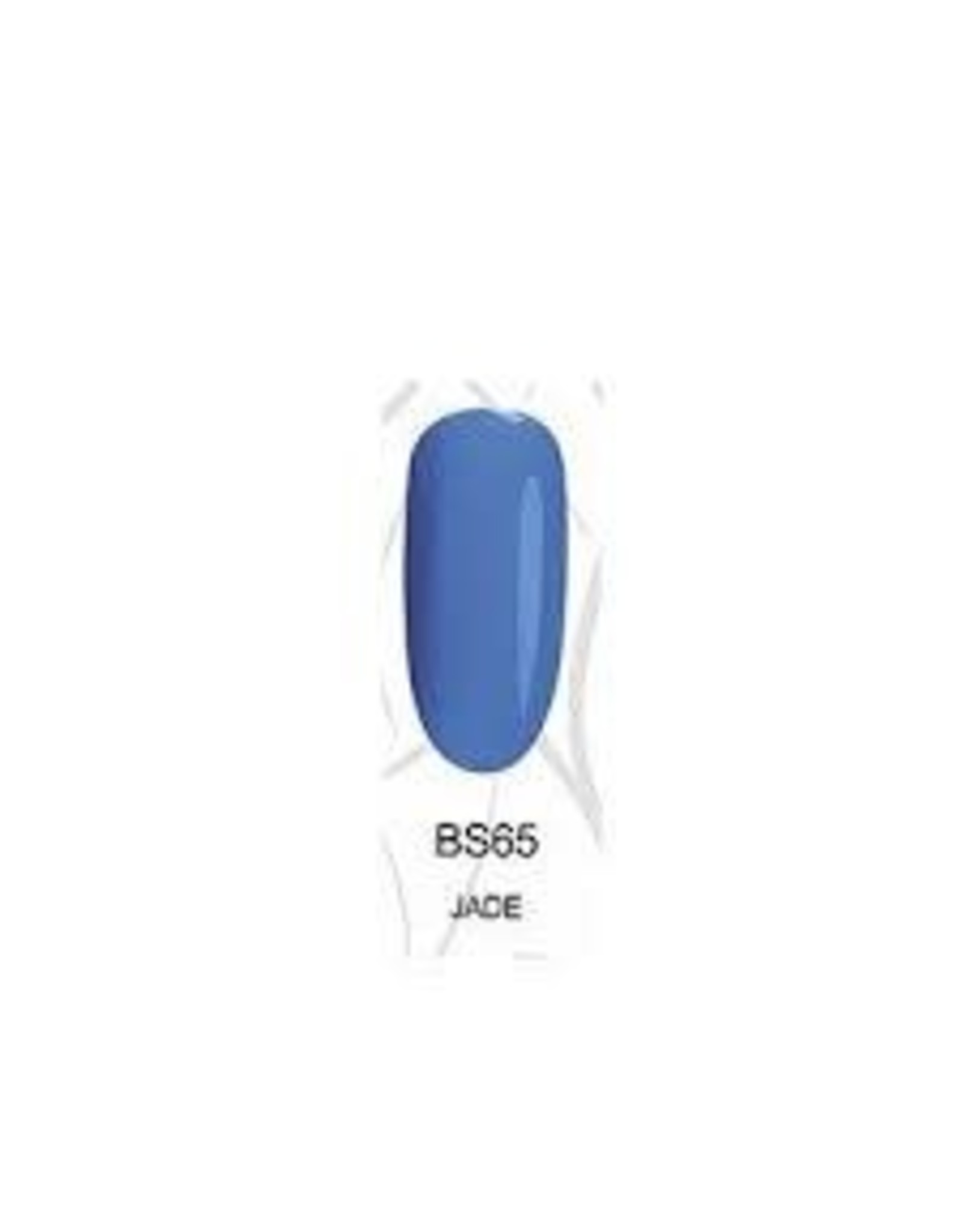 Bossy Gel - Gel Polish(15 ml) # BS065