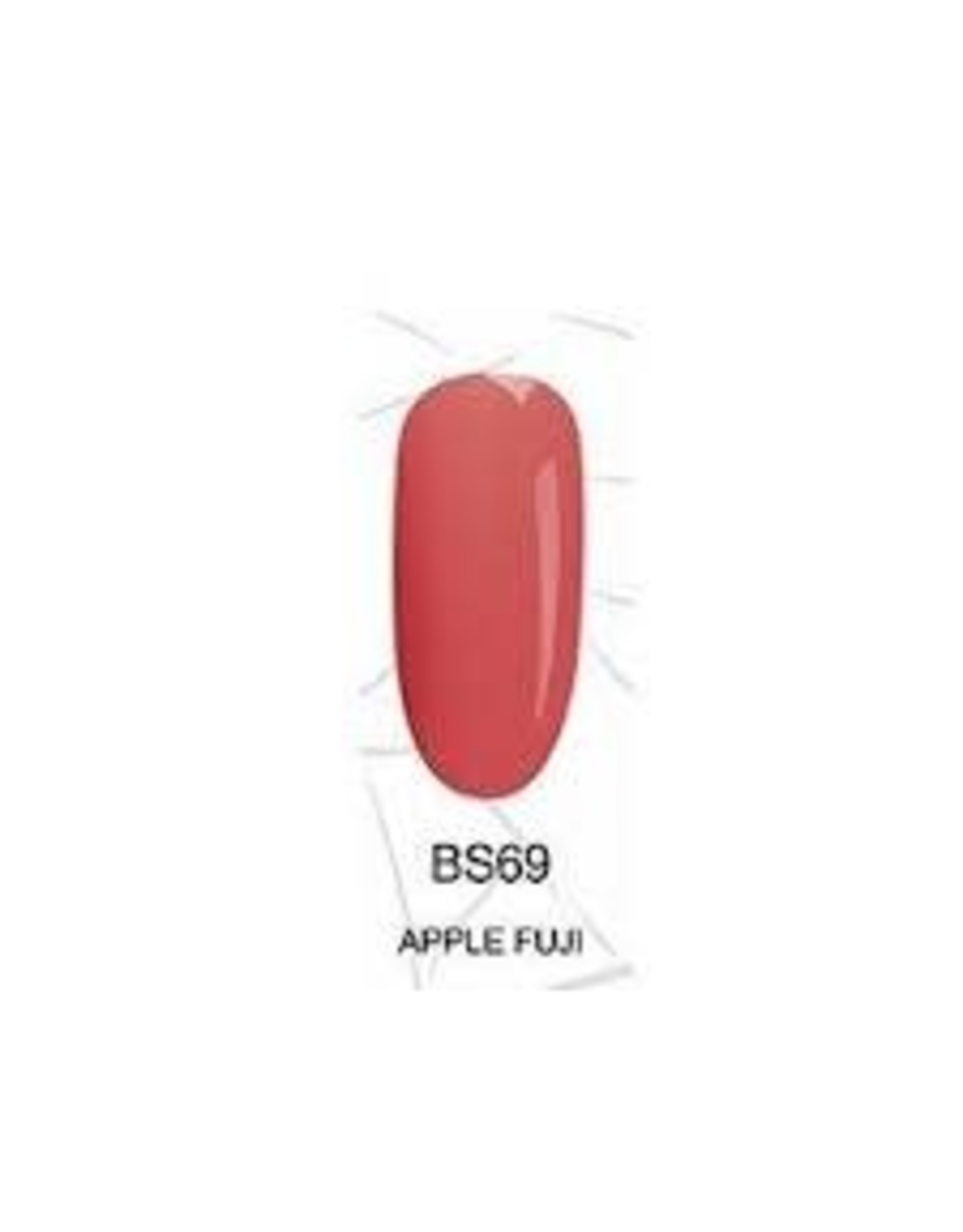 Bossy Gel - Gel Polish(15 ml) # BS069