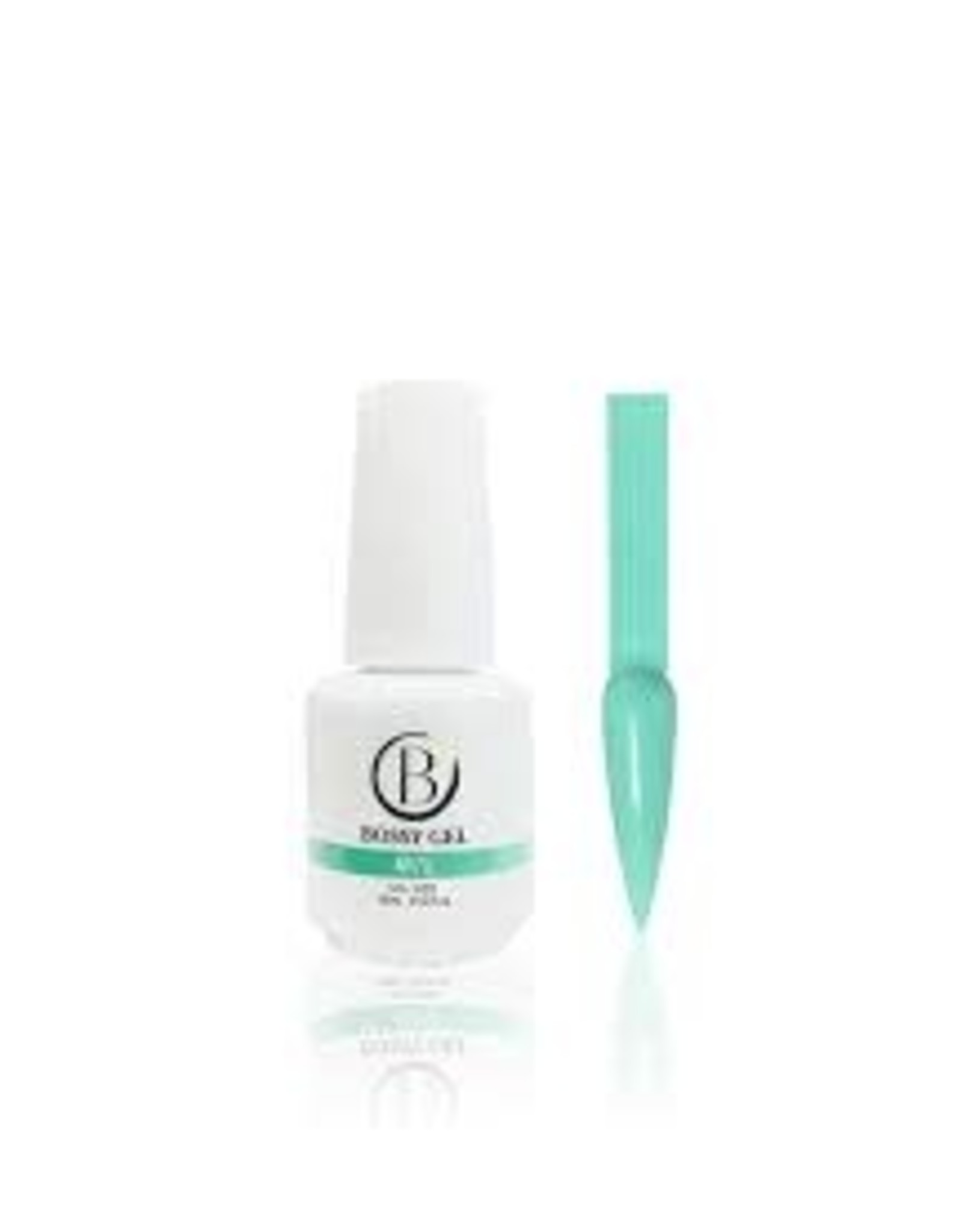 Bossy Gel - Gel Polish(15 ml) # BS071