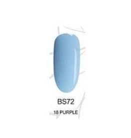 Bossy Gel - Gel Polish(15 ml) # BS072