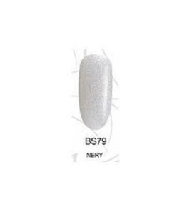 Bossy Gel - Gel Polish(15 ml) # BS079