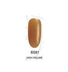 Bossy Gel - Gel Polish(15 ml) # BS081