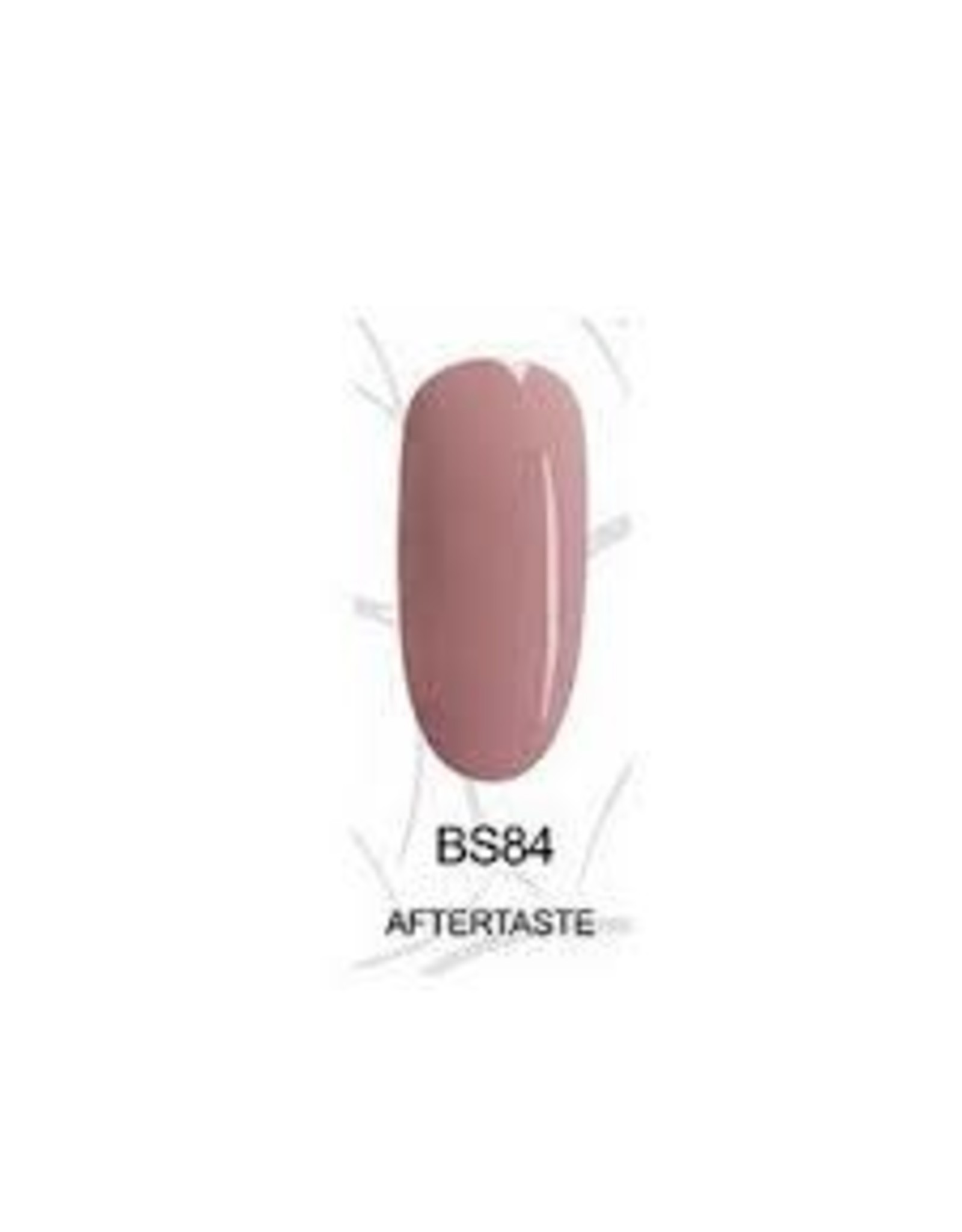 Bossy Gel - Gel Polish(15 ml) # BS084