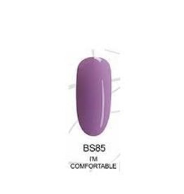 Bossy Gel - Gel Polish(15 ml) # BS085